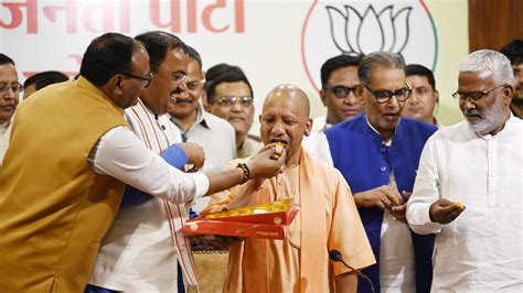 up election result live|municipal election result live.